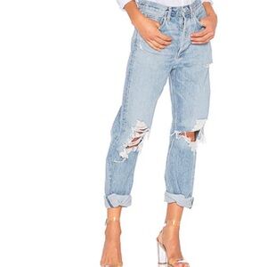 BRAND NEW AGOLDE JEANS
